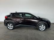 Toyota C-HR I Москва  - изображение 28