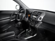 Toyota RAV4 III (XA30) Рестайлинг Санкт-Петербург  - изображение 35