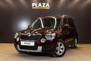 Skoda Yeti I Уфа  - изображение 20