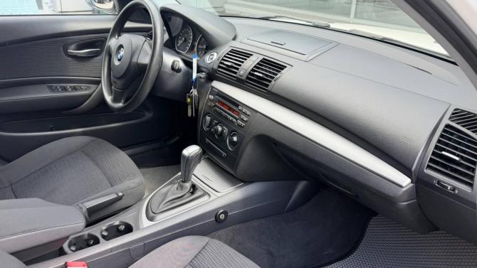 BMW 1 серии I (E81/E82/E87/E88) Рестайлинг с пробегом 2010 года, цена 799 000 рублей, 156000 км, хэтчбек, Автокод Объявления