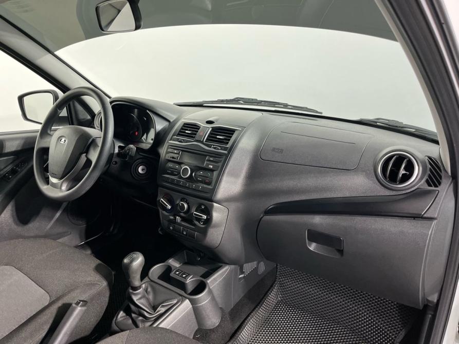 Lada (ВАЗ) Granta I Рестайлинг Ижевск  - изображение 9