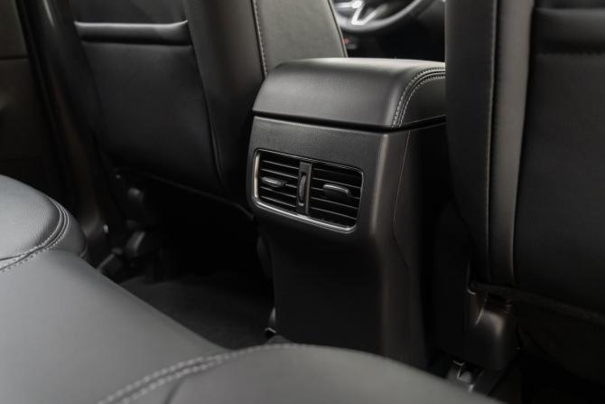 Новый Mazda CX-5 II Рестайлинг 2026 года, цена 5 500 000 рублей, внедорожник, Автокод Объявления