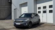 Hyundai Creta I Магнитогорск  - изображение 20