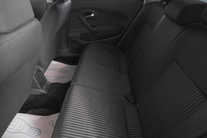 Volkswagen Polo V с пробегом 2011 года, цена 799 000 рублей, 129055 км, седан, Автокод Объявления