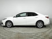 Toyota Corolla XI (E160 E170 E180) Санкт-Петербург  - изображение 26