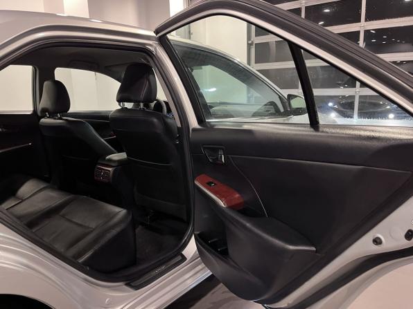 Toyota Camry VII (XV50) с пробегом 2012 года, цена 1 540 000 рублей, 257037 км, седан, Автокод Объявления