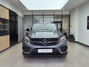 Mercedes-Benz GLE Coupe AMG I (C292) Новосибирск  - изображение 18