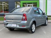 Renault Logan I Рестайлинг Ярославль  - изображение 20