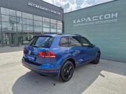 Volkswagen Touareg II Рестайлинг Екатеринбург  - изображение 14