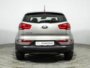 Kia Sportage III Рестайлинг Санкт-Петербург  - изображение 24