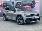 Volkswagen Tiguan II Воронеж  - изображение 29