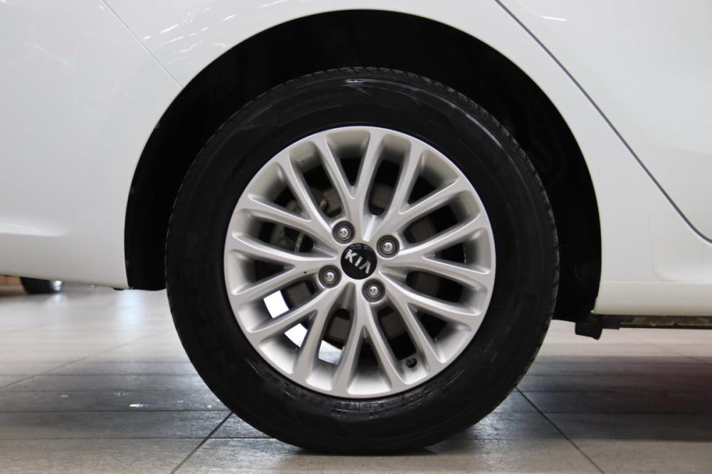 Kia Rio IV Сургут  - изображение 28