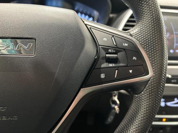 Lifan X70 I с пробегом 2018 года, цена 859 000 рублей, 94970 км, внедорожник, Автокод Объявления