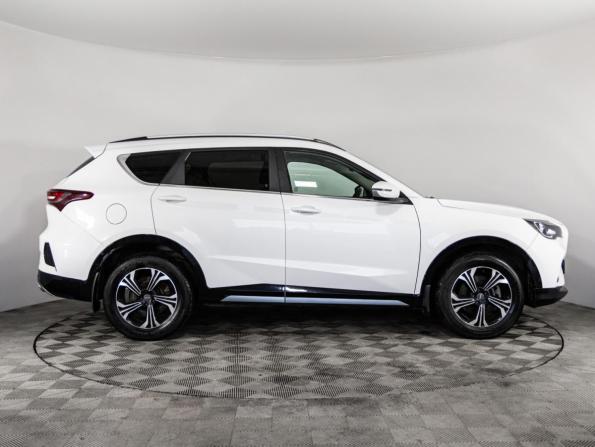 Soueast DX8S с пробегом 2022 года, цена 1 499 000 рублей, 63194 км, внедорожник, Автокод Объявления