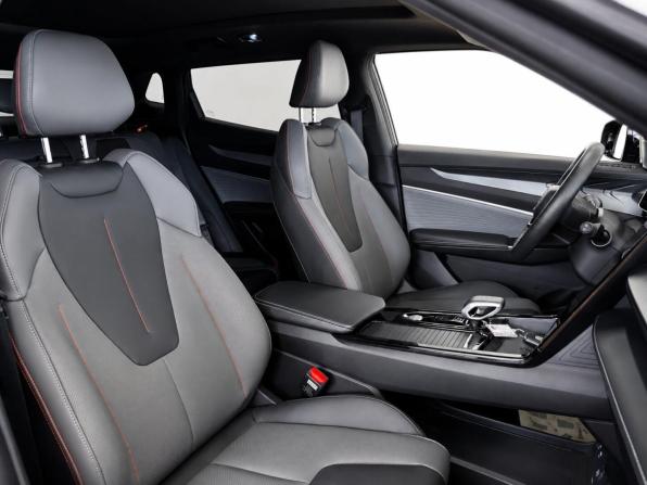 Geely Cityray с пробегом 2024 года, цена 2 650 000 рублей, 16450 км, внедорожник, Автокод Объявления