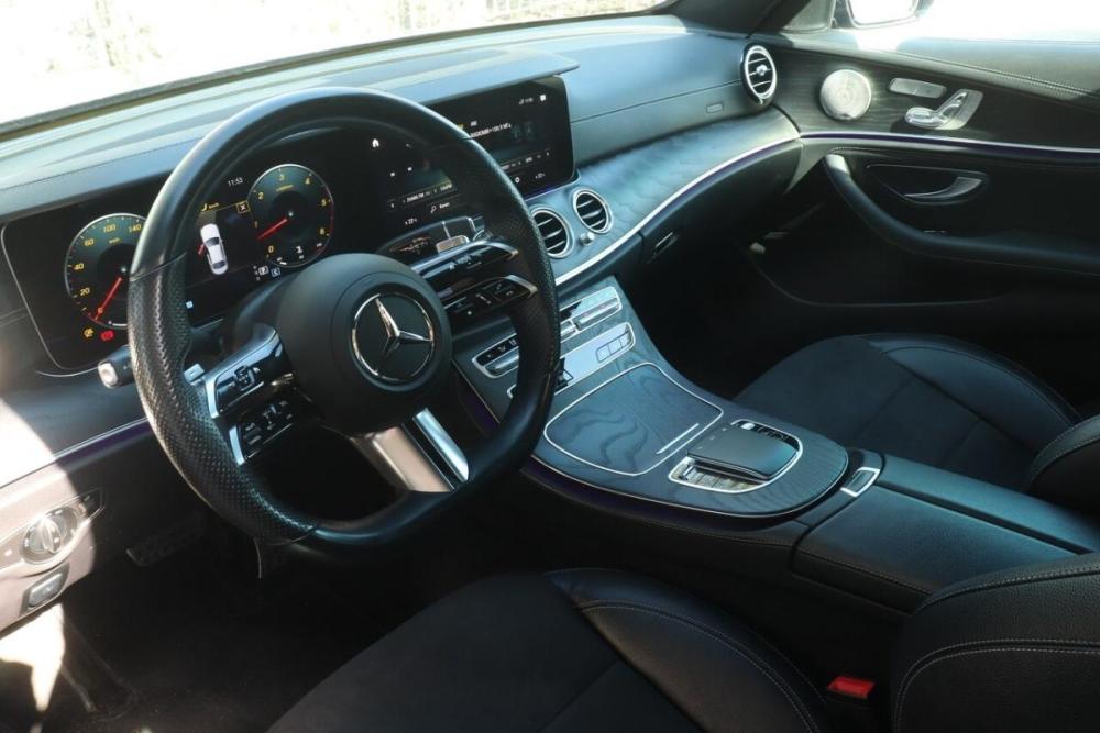 Mercedes-Benz E-Класс V (W213 S213 C238) Рестайлинг Казань  - изображение 5