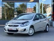 Hyundai Solaris I Архангельск  - изображение 17
