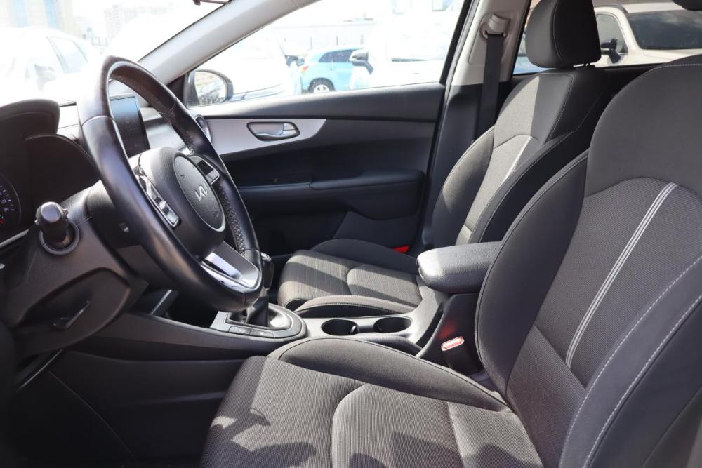 Kia Cerato IV Рестайлинг Санкт-Петербург  - изображение 7