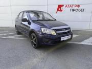 Lada (ВАЗ) Granta I Ставрополь  - изображение 23