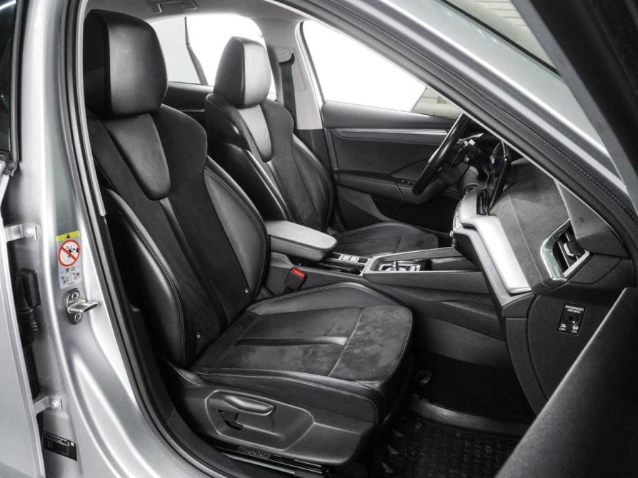 Skoda Octavia IV (A8) Воронеж  - изображение 8