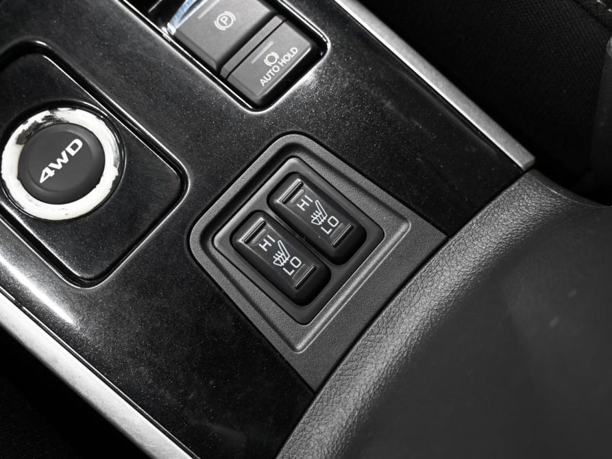 Mitsubishi Outlander III Рестайлинг 3 Тверь  - изображение 20
