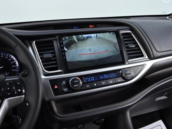 Toyota Highlander III (XU50) с пробегом 2014 года, цена 1 689 000 рублей, 125000 км, внедорожник, Автокод Объявления