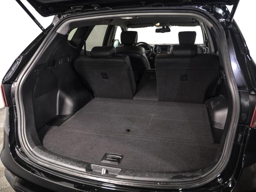Hyundai Santa Fe III Рестайлинг Санкт-Петербург  - изображение 31