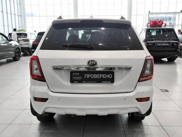 Lifan X60 I с пробегом 2014 года, цена 249 000 рублей, 228063 км, внедорожник, Автокод Объявления