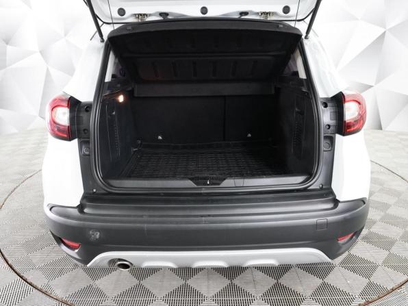 Renault Kaptur I с пробегом 2019 года, цена 1 464 000 рублей, 74902 км, внедорожник, Автокод Объявления
