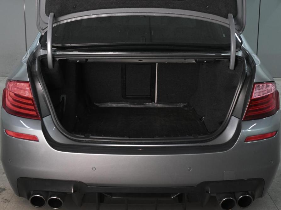 BMW 5 серии VI (F10/F11/F07) Рестайлинг Ростов-на-Дону  - изображение 24