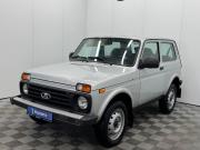 Lada (ВАЗ) 2121 (4x4) I Рестайлинг Воронеж  - изображение 19
