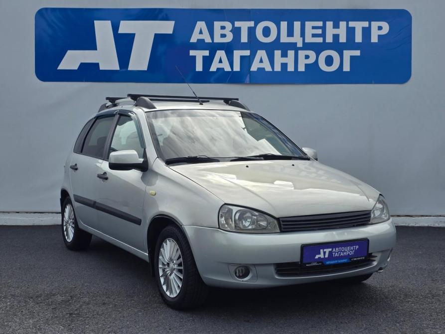 Lada (ВАЗ) Kalina I Таганрог  - изображение 3