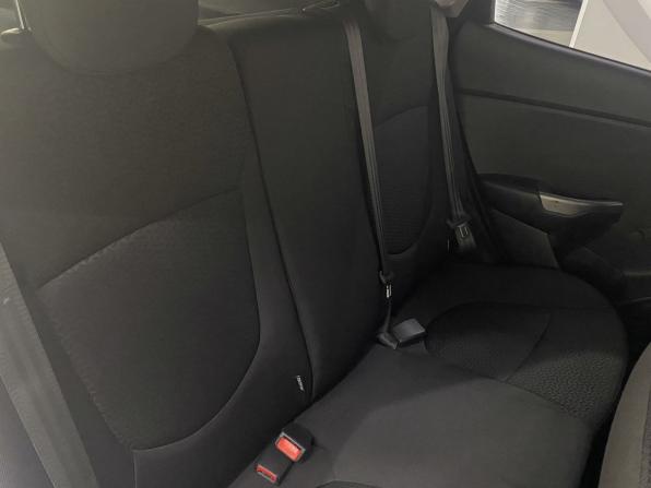 Kia Rio III Рестайлинг с пробегом 2015 года, цена 1 129 000 рублей, 95121 км, седан, Автокод Объявления