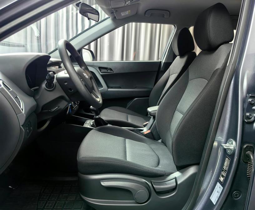 Hyundai Creta I Москва  - изображение 9