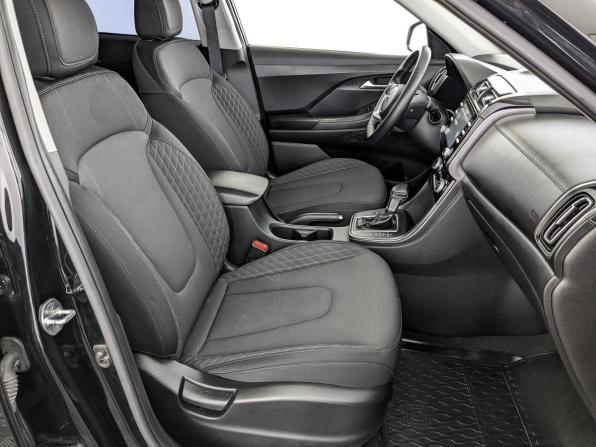 Hyundai Creta II с пробегом 2021 года, цена 2 180 000 рублей, 63489 км, внедорожник, Автокод Объявления