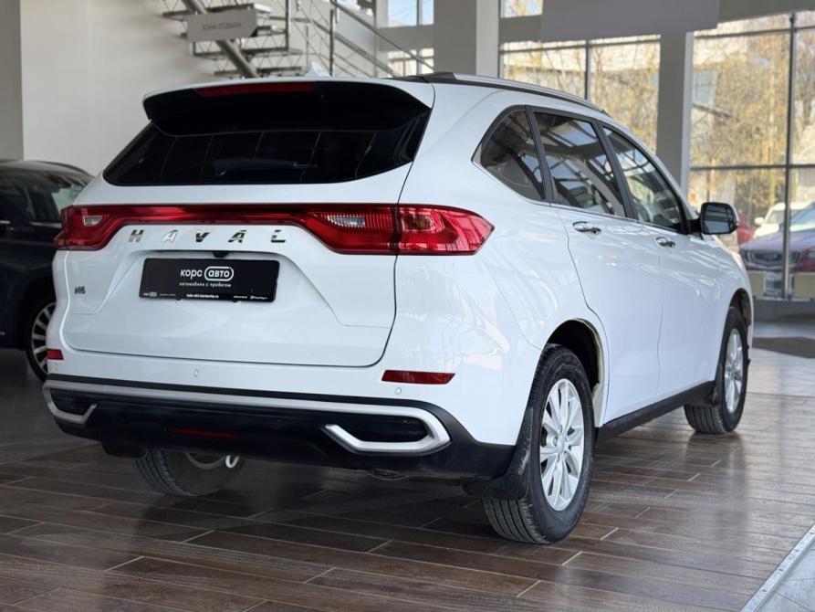 Haval M6 II Тула  - изображение 2