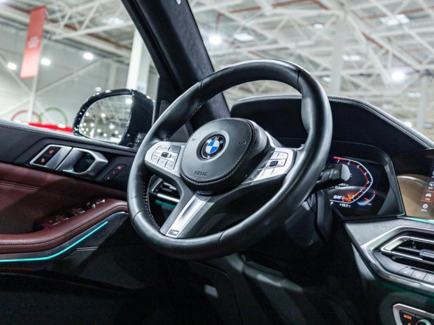 BMW X5 IV (G05/G18) Санкт-Петербург  - изображение 13