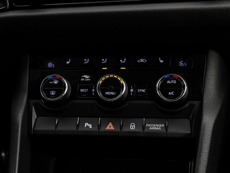 Skoda Kodiaq I Санкт-Петербург  - изображение 17