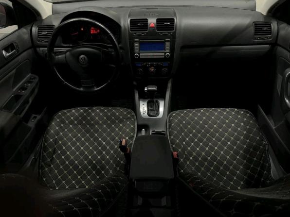 Volkswagen Jetta V с пробегом 2007 года, цена 530 000 рублей, 290754 км, седан, Автокод Объявления