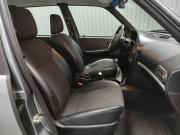 Chevrolet Niva I Рестайлинг Пермь  - изображение 27