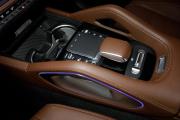 Mercedes-Benz GLE Coupe II (C167) Рестайлинг Москва  - изображение 42