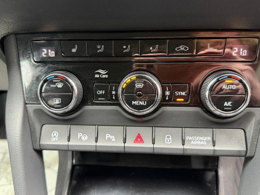 Skoda Karoq I Санкт-Петербург  - изображение 17