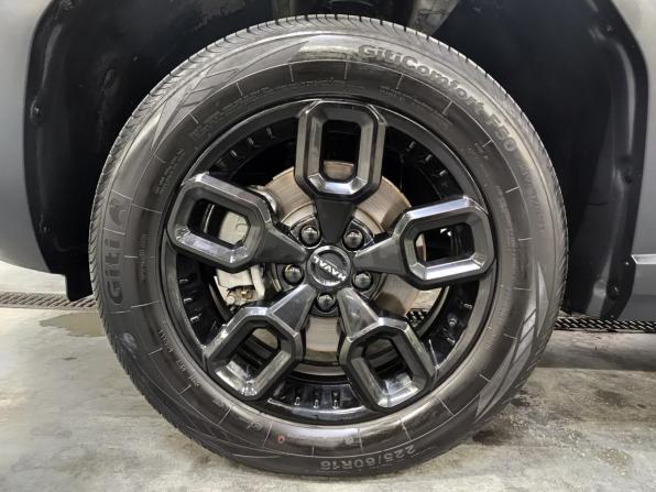 Haval H3 I с пробегом 2024 года, цена 2 569 000 рублей, 55270 км, внедорожник, Автокод Объявления