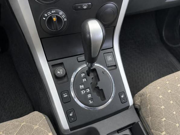 Suzuki Grand Vitara II с пробегом 2006 года, цена 629 000 рублей, 250334 км, внедорожник, Автокод Объявления