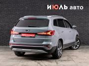 Jetta VS7 I Рестайлинг 1 Екатеринбург  - изображение 24