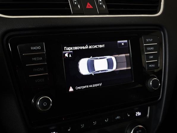 Skoda Octavia III (A7) с пробегом 2014 года, цена 929 000 рублей, 203620 км, лифтбек, Автокод Объявления