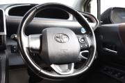 Toyota Sienta II Новосибирск  - изображение 27