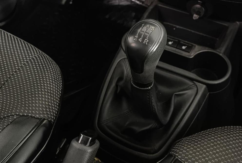 Lada (ВАЗ) Granta I Рестайлинг Волгоград  - изображение 14