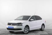 Volkswagen Polo V Кемерово  - изображение 26