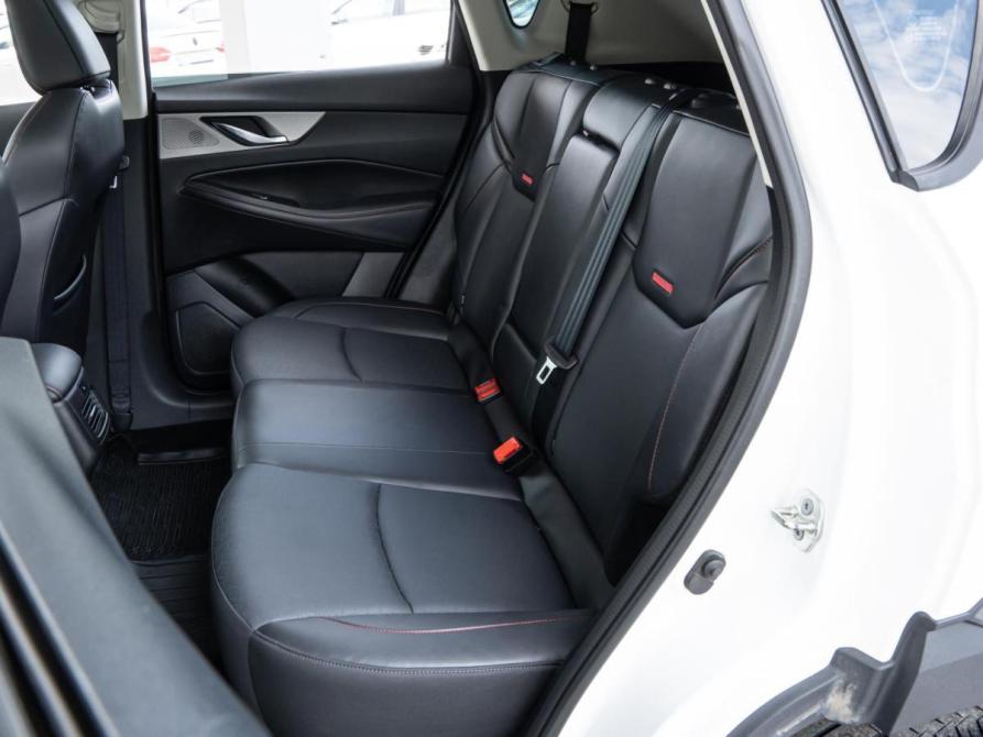 Changan CS35 Plus I Рестайлинг Волгоград  - изображение 13